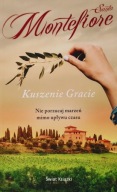 Kuszenie Gracie Santa Montefiore