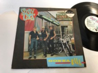 Stray Cats – Gonna Ball ---Lp 230