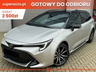 Od ręki - GR Sport 1.8 Hybrid 140KM | Podgrzewane fotele!