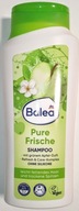 Balea Szampon Na Suche Końcówki Zielone Jabłko 300