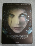 Underworld evolution steelbook dvd [I]
