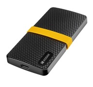 Dysk SSD Kodak X200 1TB USBC 31 przenośny dysk twardy pamięć