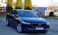 Volvo S90 Zarejestrowany Bezwypadkowy Jak Nowy 2.0 Diesel 150KM