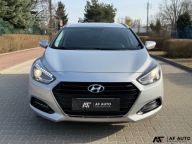 Hyundai i40 Wersja BUSINESS 1.7 CRDI 140 KM BEZWYPADKOWY 1.7 Diesel