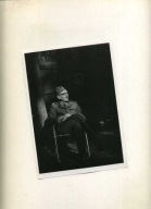 PRL-LWP ,Zdjęcie CZARNO BIAŁE ,gen. W ciekawym mundurze polowym