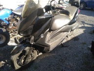 Yamaha Xmax X-max 125 15r rama dokumenty papiery 100% prosta