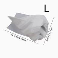 Forma silikonowa do świec choinka Boże Narodzenie święta skręcana L