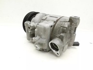 SPRĘŻARKA KLIMATYZACJI AUDI A4 B8 A5 8T A6 C7 2.0 TDI 4G0260805D