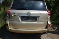 zderzak tylny rav4 III 2012 LIFT