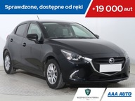 Mazda 2 1.5 16V, Salon Polska, 1. Właściciel