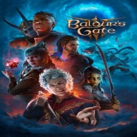 BALDURS GATE 3 STEAM - NOWA GRA PEŁNA WERSJA PC