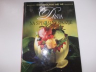 Dania na specjalne okazje B. Szwajewska