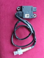 CZUJNIK CZĄSTEK STAŁYCH SPALIN NOX DPF HYUNDAI TUCSON KIA SPORTAGE 1.7 2.0