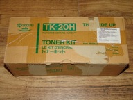 Pusty Toner KYOCERA TK-20H do 1700 3700 6700 !