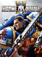 WARHAMMER 40K 40,000 SPACE MARINE 2 STEAM KLUCZ KOD PL PC