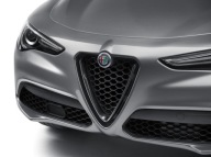 Grill Scudetto atrapa chłodnicy Alfa Romeo Stelvio 50903611