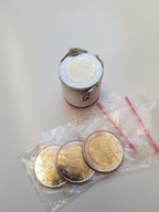 2 Euro Andorra 2014 Andora Mennicze Rzadkość