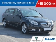 Opel Insignia 2.0 CDTI, Navi, Xenon, Klima