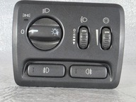 VOLVO S60 I V70 II XC70 WŁĄCZNIK PRZEŁĄCZNIK ŚWIATEŁ HALOGENY 9441233