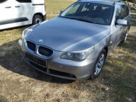 BMW Seria 5 E61 3.0D Automat 2004 rok.