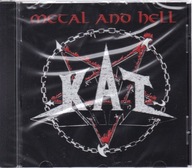 KAT-METAL AND HELL -WYD MMP