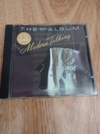 MODERN TALKING-The 1st Album 1 wyd.1985 cd