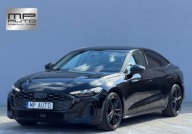 Audi A5 Limousine Sline salon Polska gwarancja kamera VAT23 2.0 Benzyna