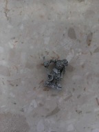 Metalowa figurka Zombie Oldhammer C19 Warhammer