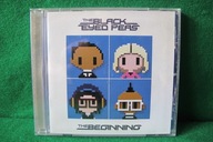 Płyta The Black Eyed Peas The Beginning CD