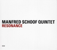 Manfred Schoof-Resonance/ECM 2 CD