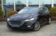 Ford Mondeo Salon PL SONY Titanium Asystent park. Kamera Tempomat FV