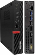 Lenovo ThinkCentre M920x i5-8400