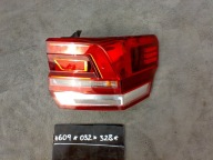 VW ATLAS 2018 - LAMPA TYLNA TYŁ PRAWA IDEALNA