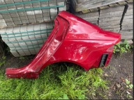 BŁOTNIK TYŁ TYLNY LEWY JAGUAR XE X760 2016