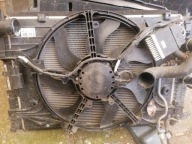 INFINITI Q50 2.0T WENTYLATOR CHŁODNICY MODUŁ