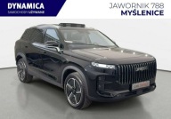 Jaecoo 7 VAT 23 1.6T-GDI 147KM DCT AWD 2024 r., salon PL, I wlasciciel
