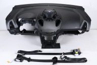 Deska Konsola Ford B-Max AIRBAG PASY (12-) ORYGINAŁ DEMONTAŻ