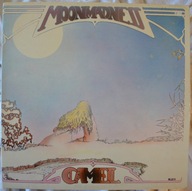 Camel – Moonmadness