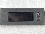 WYŚWIETLACZ OPEL FRONTERA B 98-04 097178319