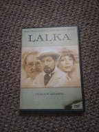 LALKA CZ. V [EX] płyta DVD