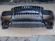 ZDERZAK AUDI Q7 4L0 LIFT PRZEDNI