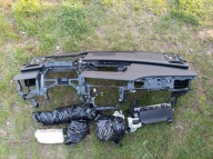 Lexus UX Poduszki powietrzne komplet