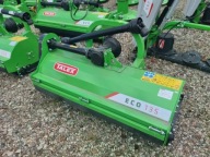 TALEX ECO 100 – Kosiarka Bijakowa / Mulczer / Rozdrabniacz Bijakowy