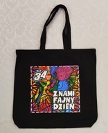 Torba materiałowa Wośp #5502 Radowo Małe