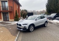 BMW X2 BMW X2 2.0 Diesel 150KM
