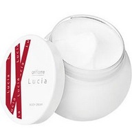 Balsam do ciała Lucia Oriflame
