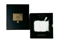 RAYPATH FACE GLOVE MIĘKKA RĘKAWICA DO DEMAKIJAŻU BEZ CHEMII