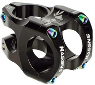 Mostek Wspornik HASSNS Aluminiowy CNC 31.8 mm