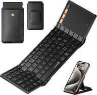 ProtoArc XK01 TP Składana Klawiatura Bluetooth Touchpad AZERTY