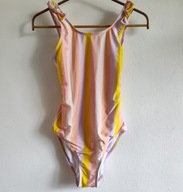 Kostium strój do pływania Reserved 158 164 dziewczęcy jednoczęściowy (548)